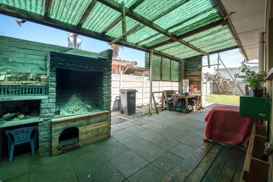 To Let 3 Bedroom Property for Rent in Rosedale Western Cape